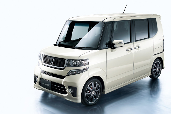 ホンダのコンプリートカー「Modulo X」登場 【ニュース】 - webCG ホンダのコンプリートカー「Modulo X」登場 【ニュース】 - webCG