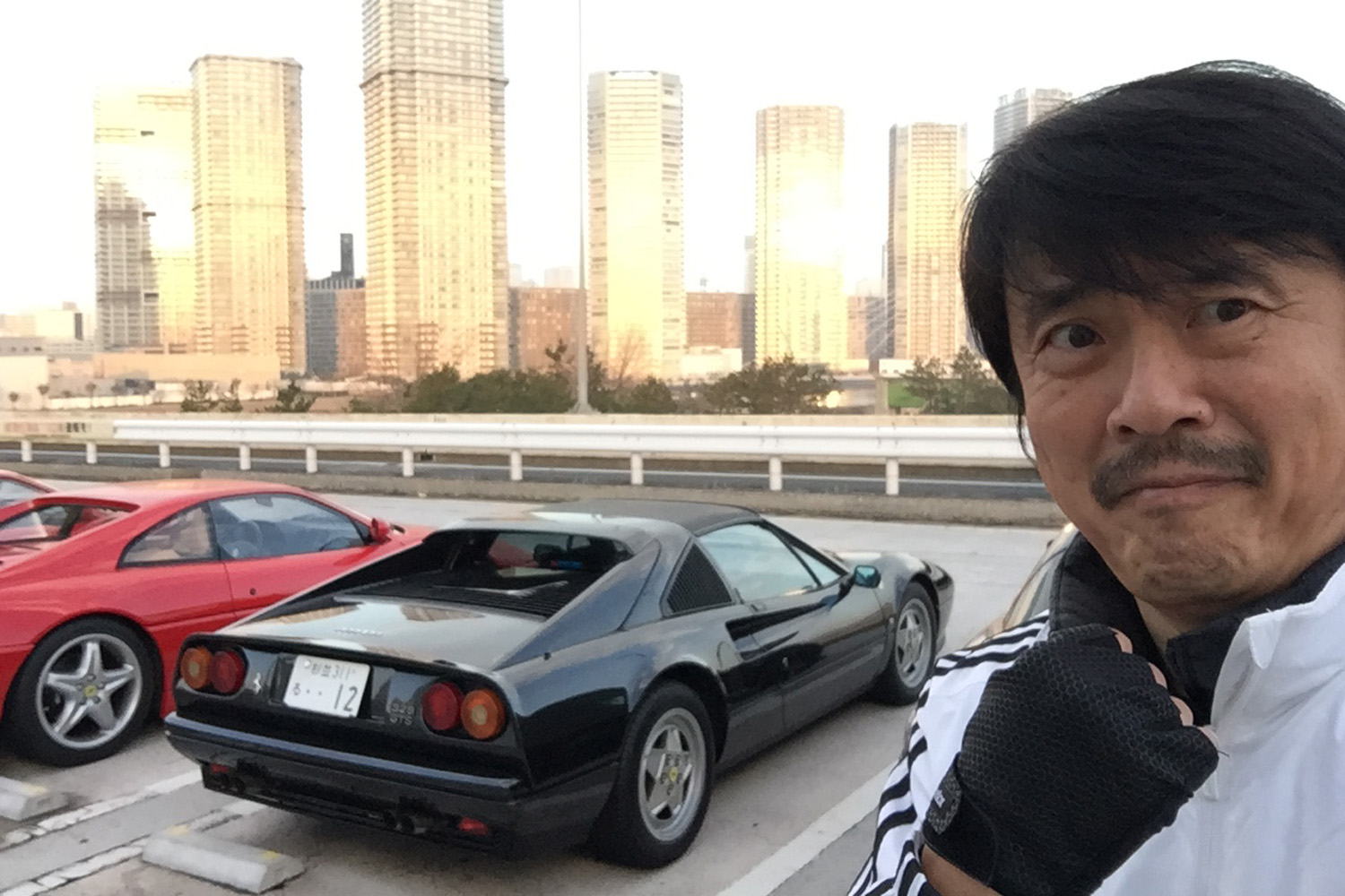 第255回：合成燃料でカーマニアの未来はどうなる？ 【カーマニア人間 