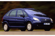 シトロエン・クサラ ピカソ」合計で6000万円ぶん値下げ 【ニュース