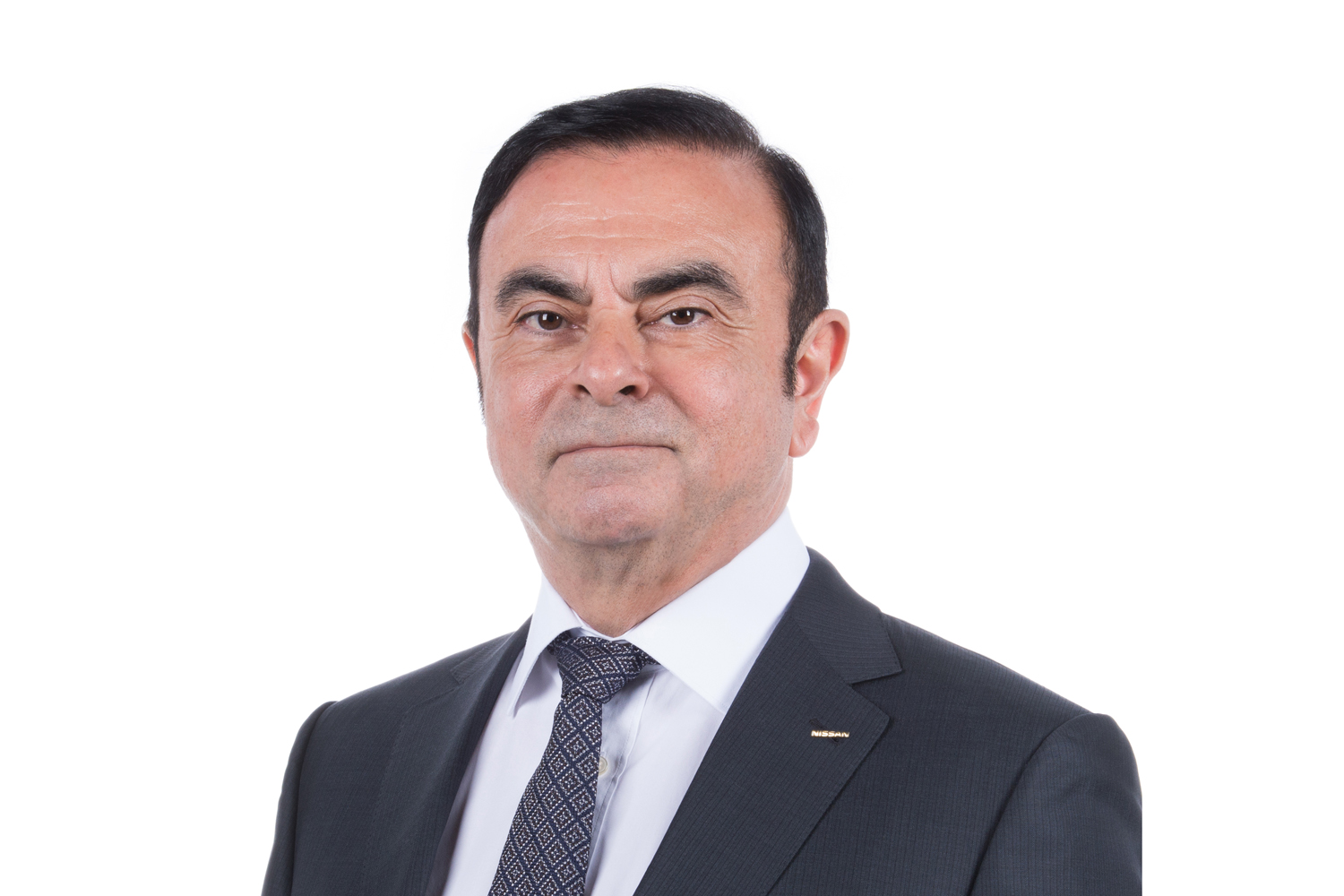 変わらなきゃ ふたたび 日産のゴーン ショックを考える Webcg