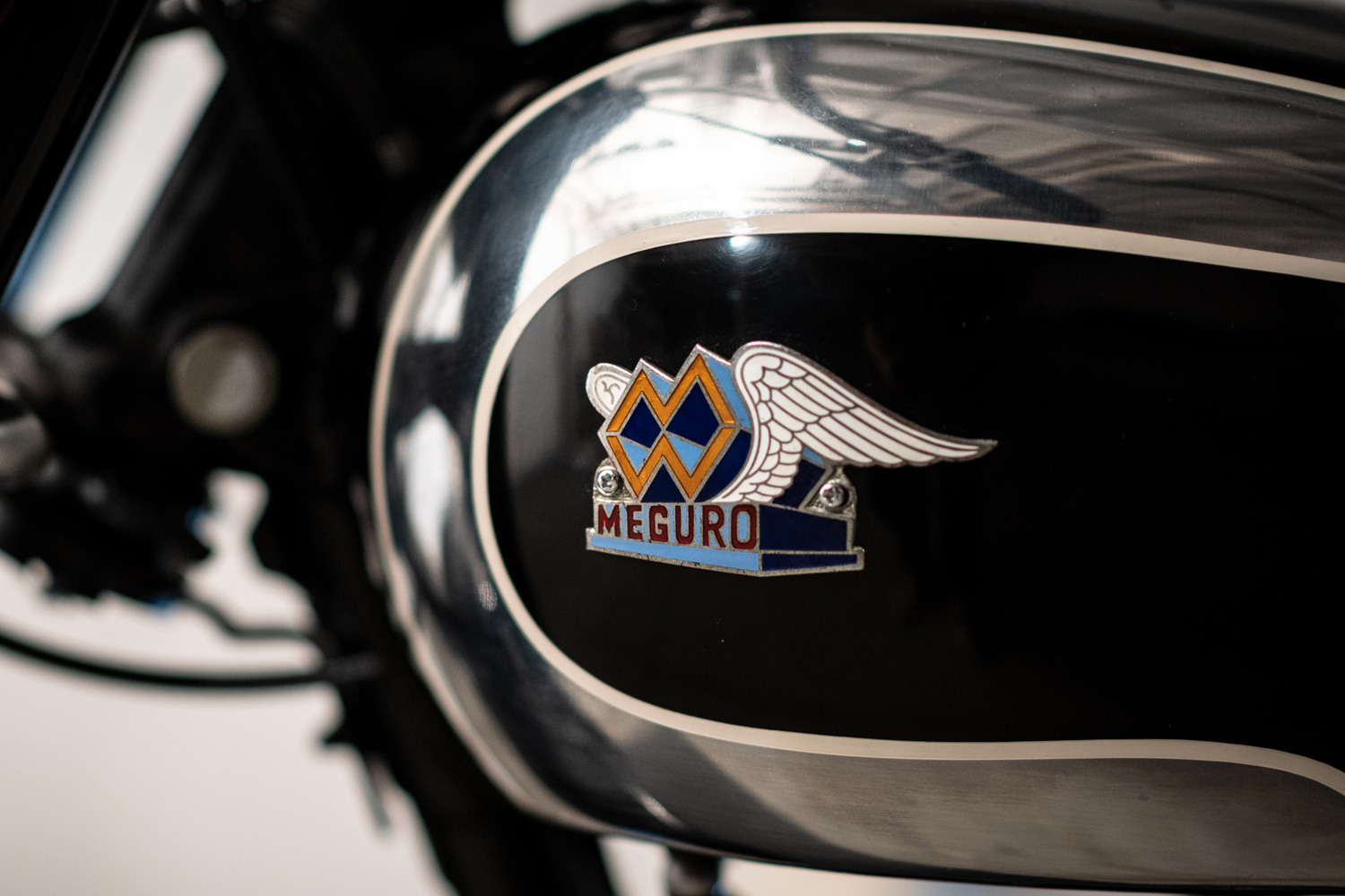 メグロ 激動の40年 ―日本のバイク史を駆け抜けた幻の名門の盛衰― - webCG