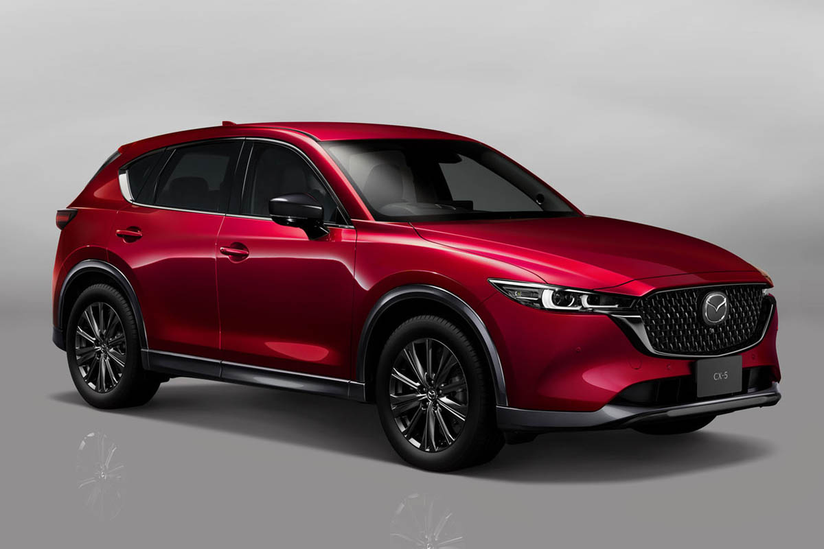 新エンジンでハイブリッド!? 新型「マツダCX-5」を予想する - webCG 新エンジンでハイブリッド!? 新型「マツダCX-5」を予想する - webCG