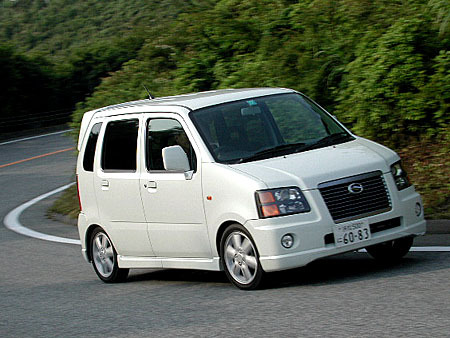 『1番のみ』 ワゴンＲ/ワイド・プラス・ソリオ用 リヤビューライト(ブラック)のミラー一式のみ 84701-72M23-ZJ3 FIG847B スズキ純正部品