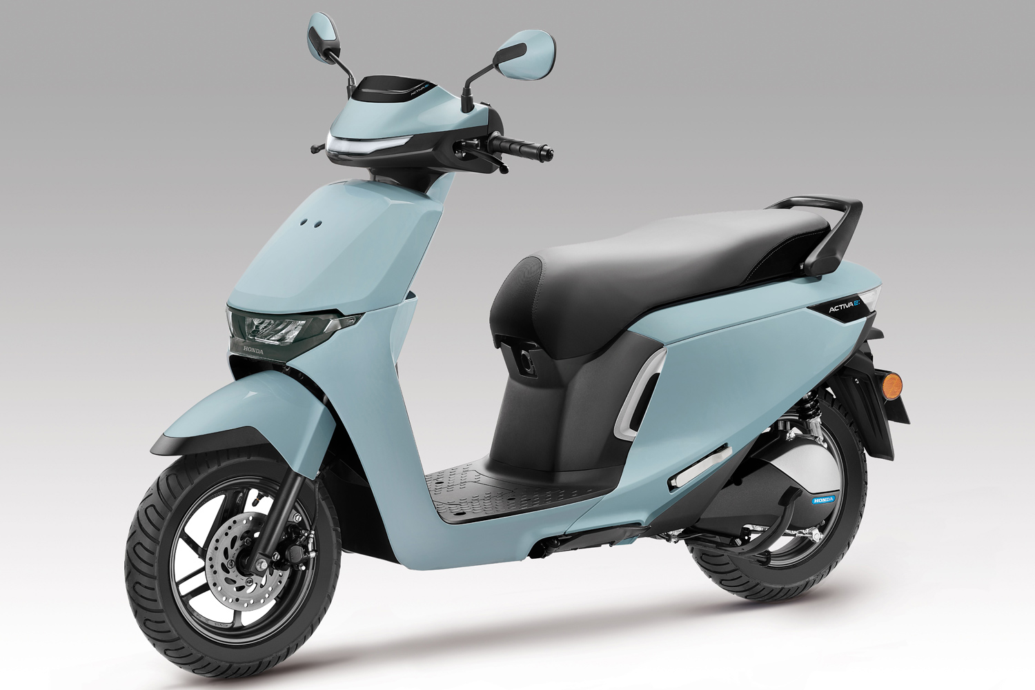 目指すは世界シェア5割！ ホンダが二輪事業の今後の展開を発表 