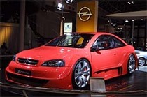 東京モーターショー：オペル、サーブ 【ニュース】 - webCG