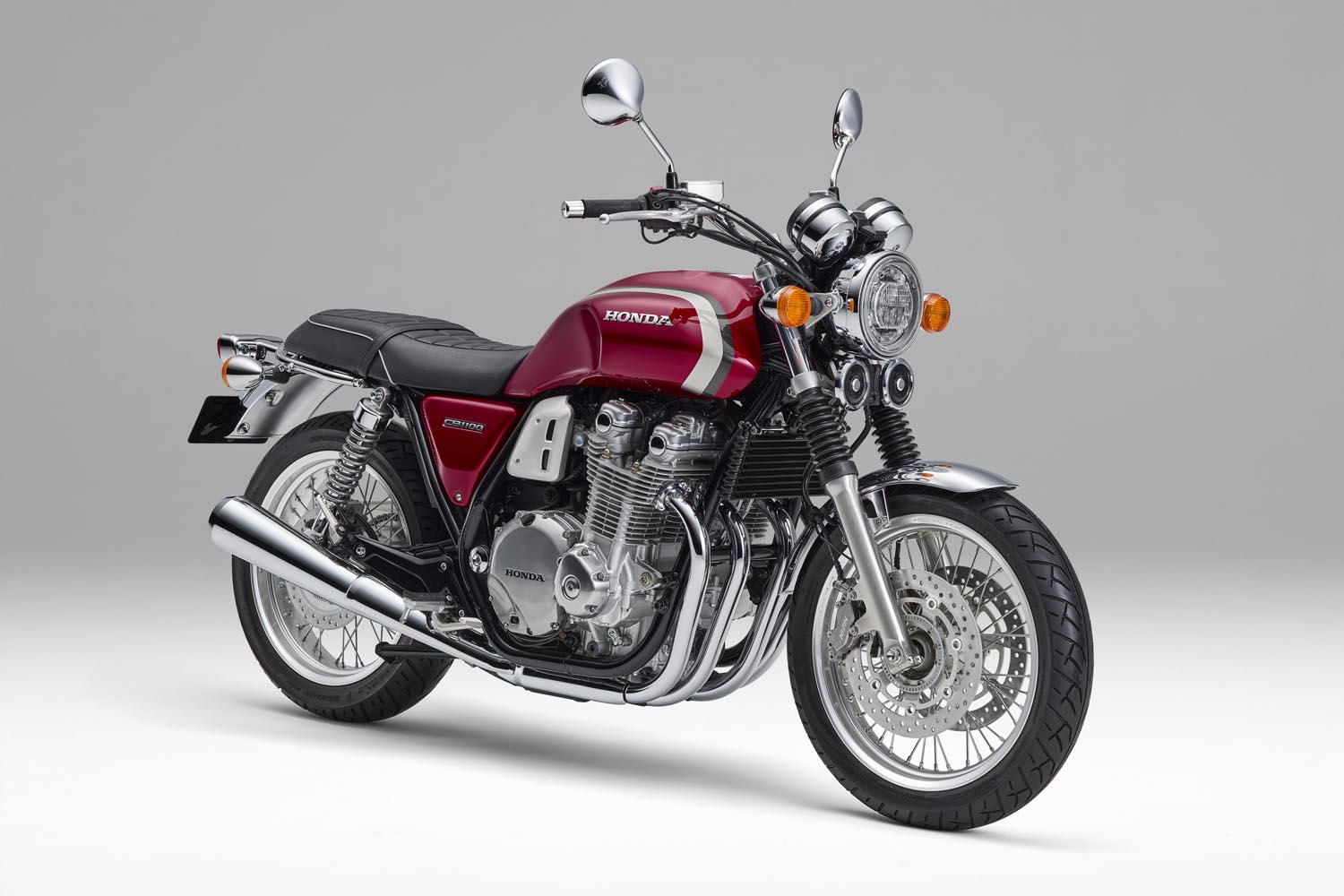 最終値下　CB1100　2010年式　距離13,005km　美車 CB1100/ホンダの新車・中古バイクの相場、バイク情報｜ウェビック