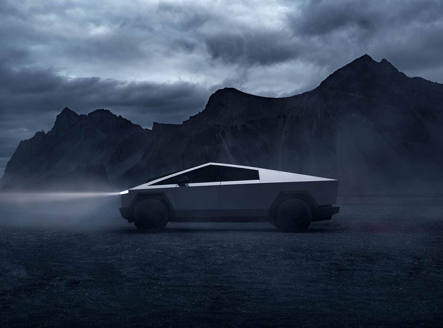 (写真提供:TESLA,Inc.)