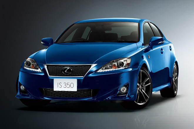 レクサス IS250 IS250C IS350 IS300h IS350C(GSE20 GSE21 GSE25 GSE20