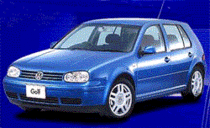 VW、「ゴルフ日本導入25周年記念車」を発売 【ニュース】 - webCG
