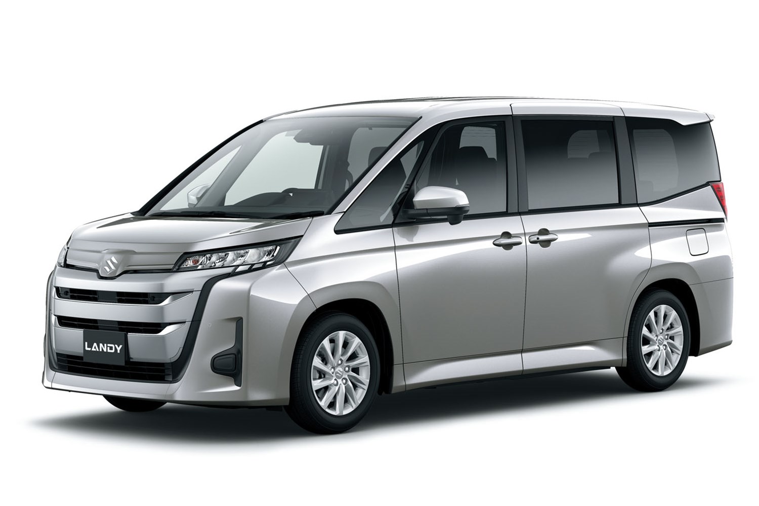 スズキ ランディ がフルモデルチェンジ ニュース Webcg