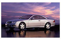 新品 1/43 限定500台 ベンツ AMG CL600 7.0 Coupe 新品 1/43 限定500台 ベンツ AMG CL600 7.0 Coupe 新品 1/43 限定500台