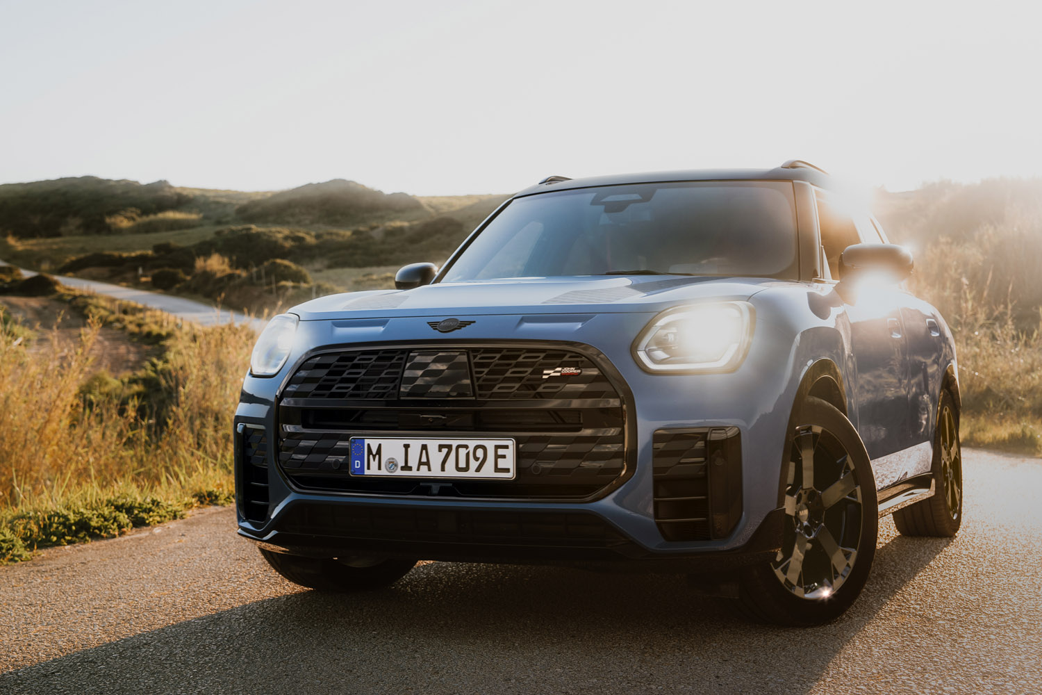 激レア！　ミニクーパー　カントリーマン　LAURIE HONG KONG 激レア！ ミニクーパー カントリーマン LAURIE HONG KONG