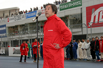 幻の「R383」が36年目の富士デビュー、「NISMO FESTIVAL 10th Lap