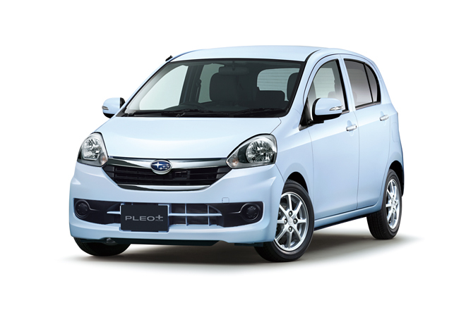 スバル プレオ H22.4-H30.3/L275F.L285F 5ドア 対応参考品 
