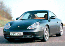 ポルシェ、「911カレラ4」の特別限定車発売 【ニュース】 - webCG