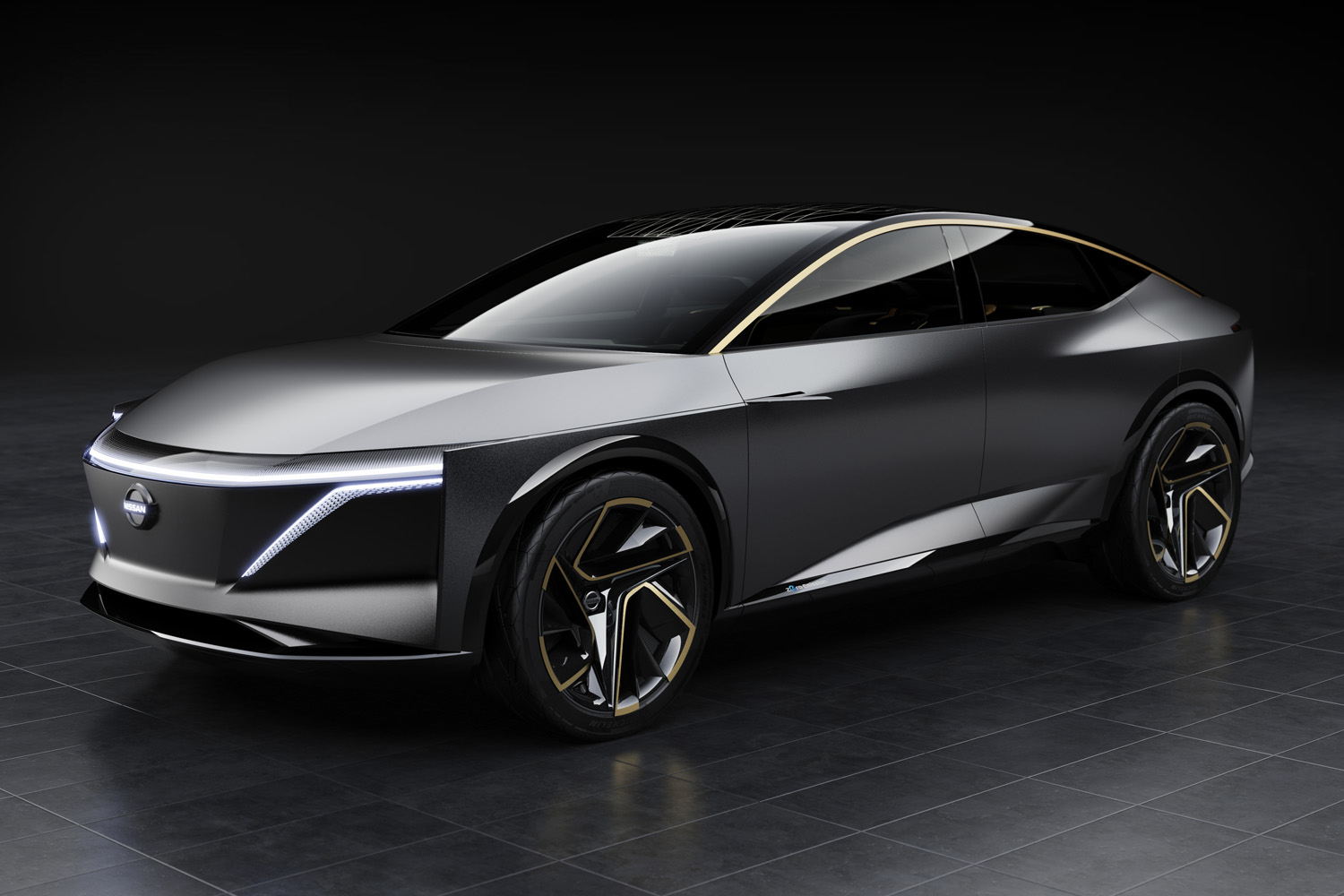 上海ショー19 日産が新型セダンを初公開 ニュース Webcg