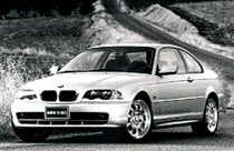 BMW3シリーズ・クーペに4気筒モデル「318Ci」が追加 【ニュース】 - webCG