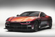 販売台数は150台のみ アストンマーティンがV12エンジンの限定車「ヴァレン」を発表