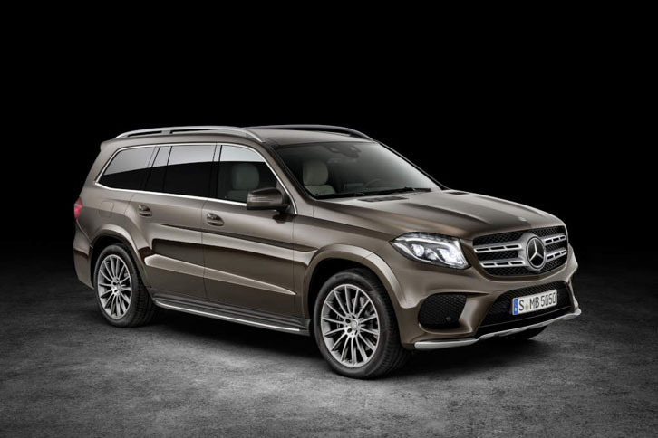 skxsk‼️ベンツ GLS 550 外装セット オールインポート ｜中古車検索サイト バーチャルカーショップ