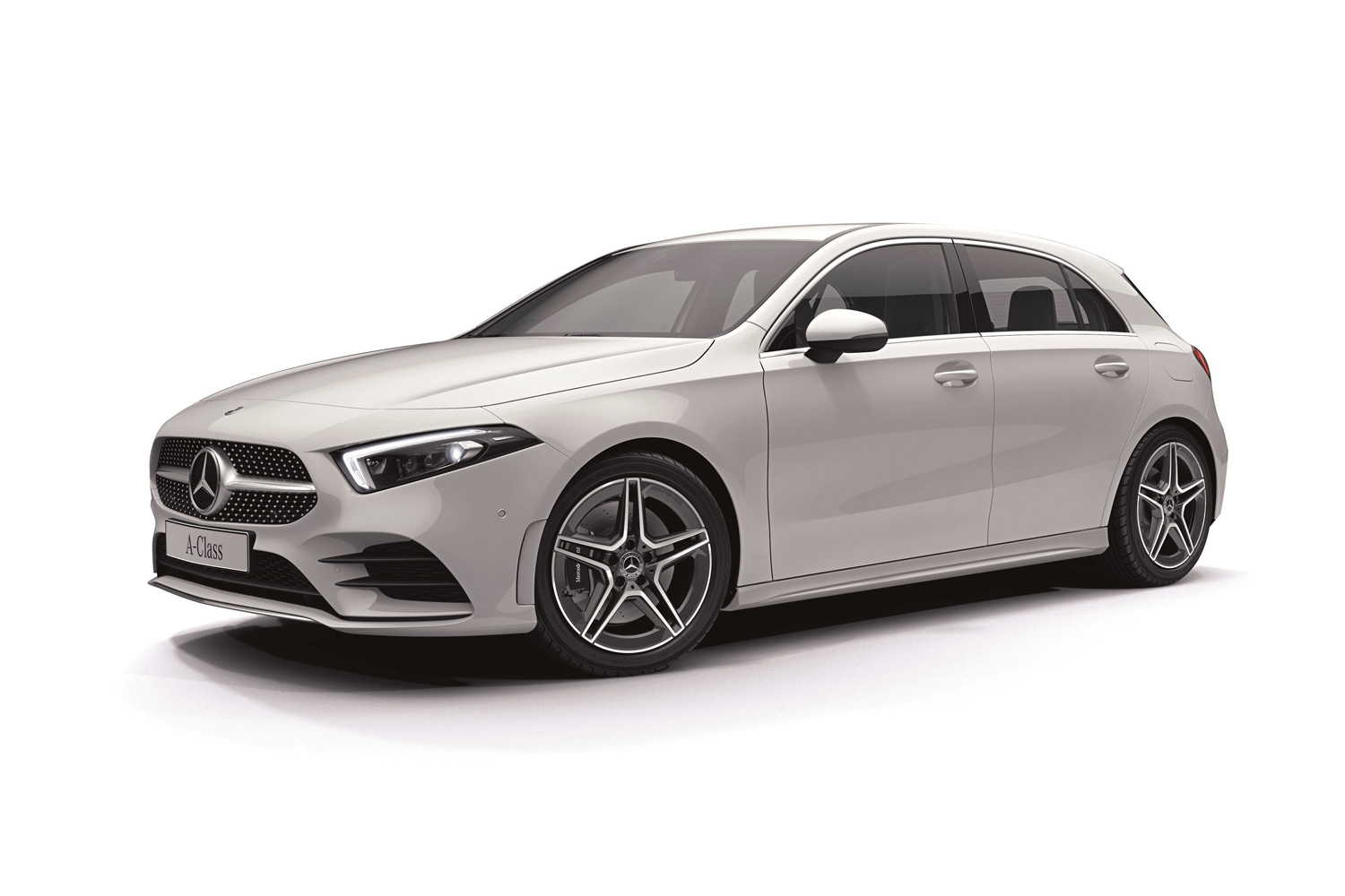 メルセデスベンツAクラス Aクラス（メルセデス・ベンツ）A200d（2022年10月）｜カタログ