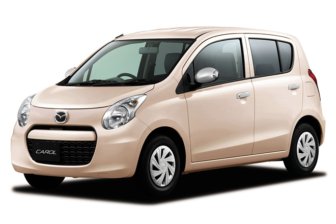 【追跡保証付】キャロル　プロモ　3枚 img_7e2269a23787a79b725e7f5a54