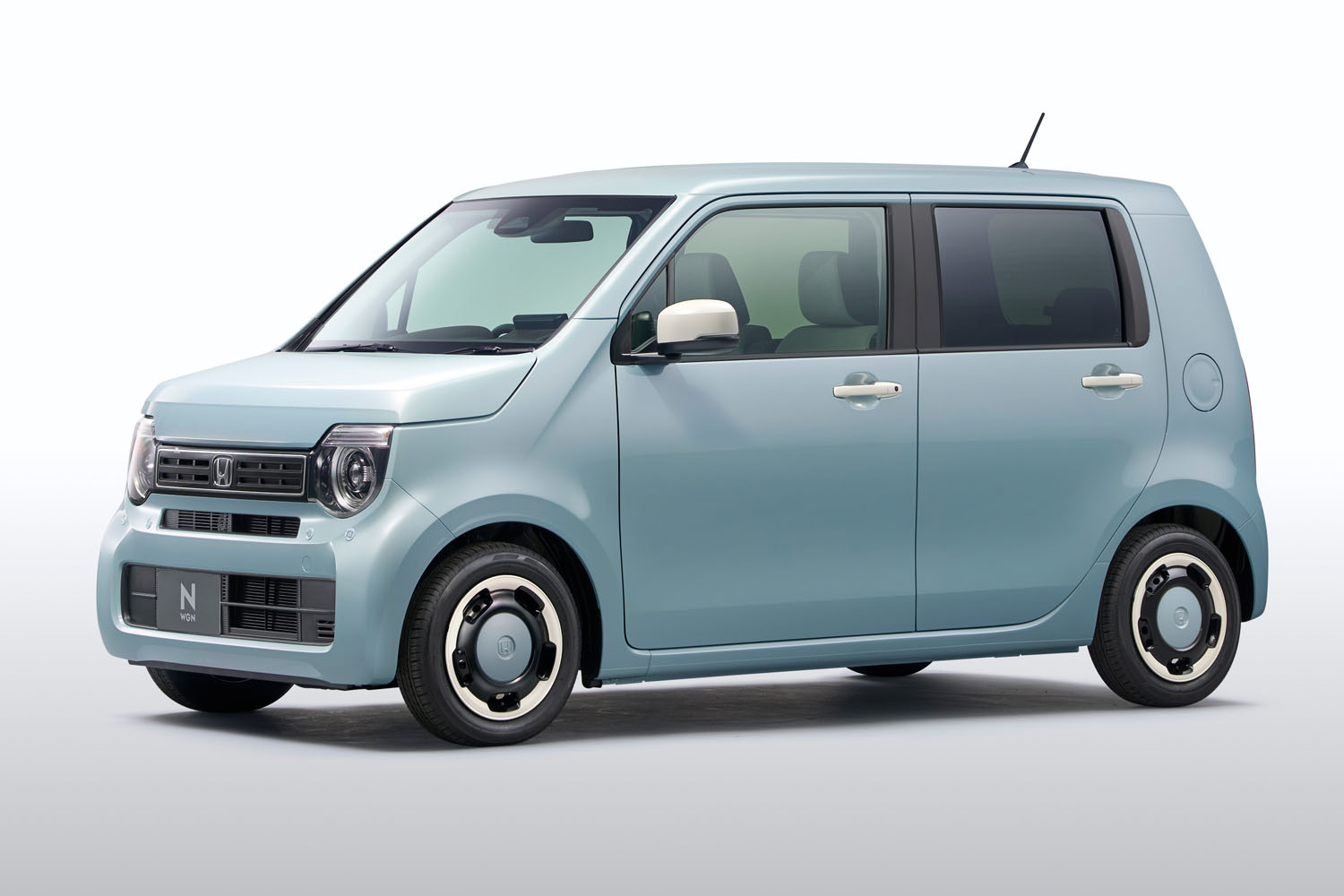 ホンダ 14インチ ホイールカバー N−WGN スタイル＋ビター N-WGN L 特別仕様車 STYLE＋ BITTER（6BA-JH3）14インチ【純正】フル