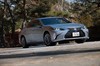 レクサスES300h“バージョンL”（FF/CVT）【試乗記】