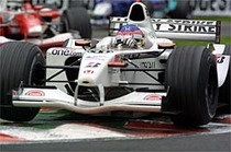 F1第14戦ベルギーGP結果 【ニュース】 - webCG