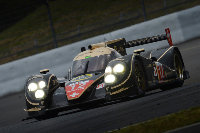 第165回：ニコラ・プロストにインタビュー WEC富士6時間レースで善戦