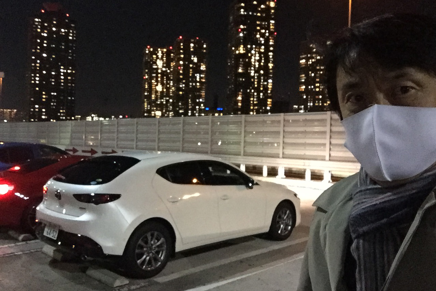 第0回 色即是空のカーマニア道 カーマニア人間国宝への道 Webcg