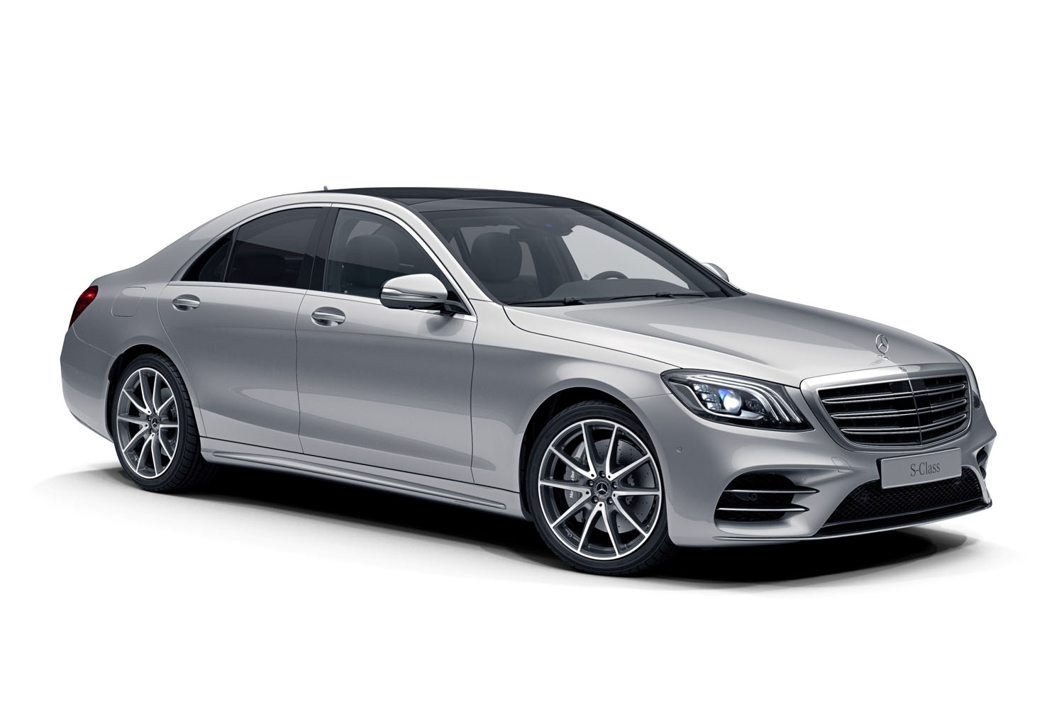 メルセデス Sクラス に直6ディーゼルモデルを追加 ニュース Webcg
