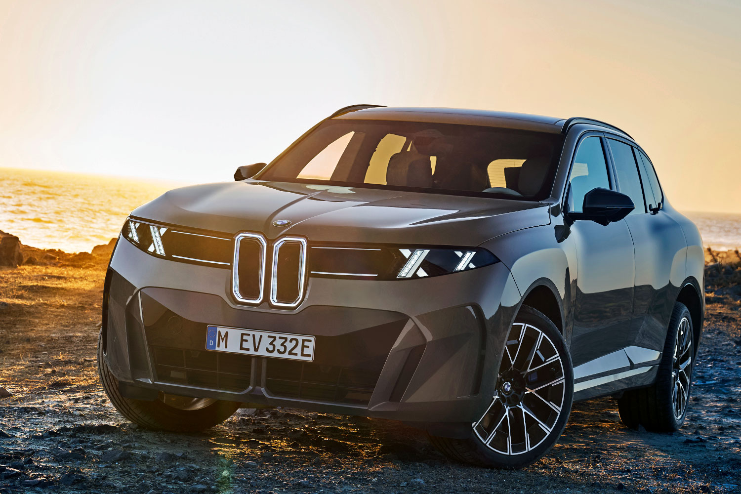 第127回：新型BMW X5（後編）　―迷走するBMW　結局アナタは“ノイエクラッセ”でなにがしたかったの？―