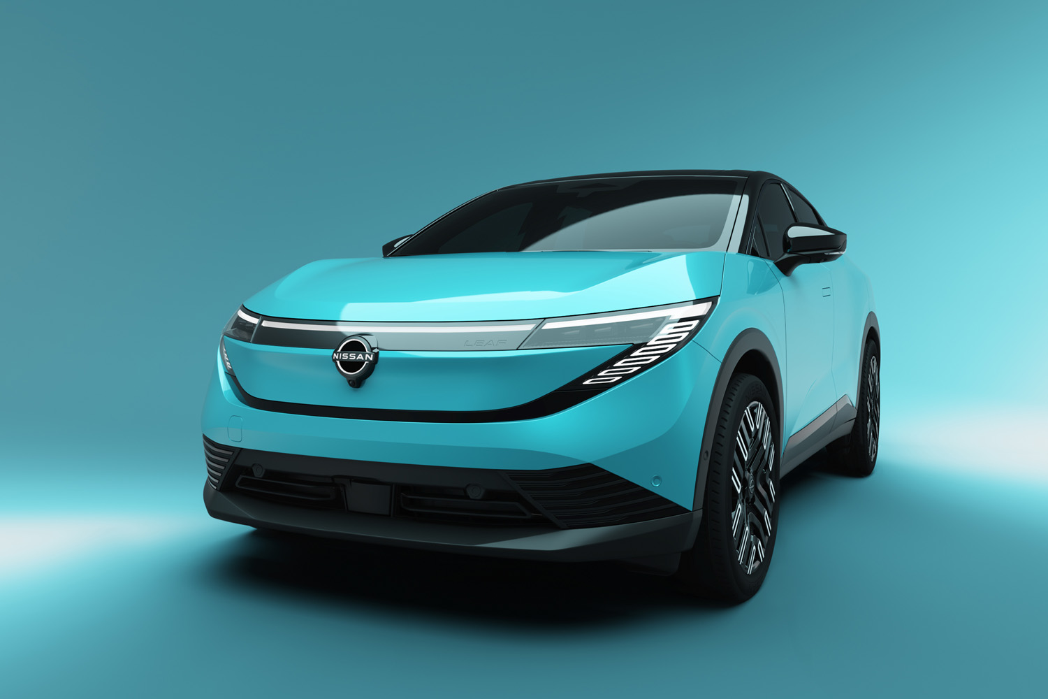 三菱が次世代「日産リーフ」のOEM車を北米で発売 グローバル電動戦略を