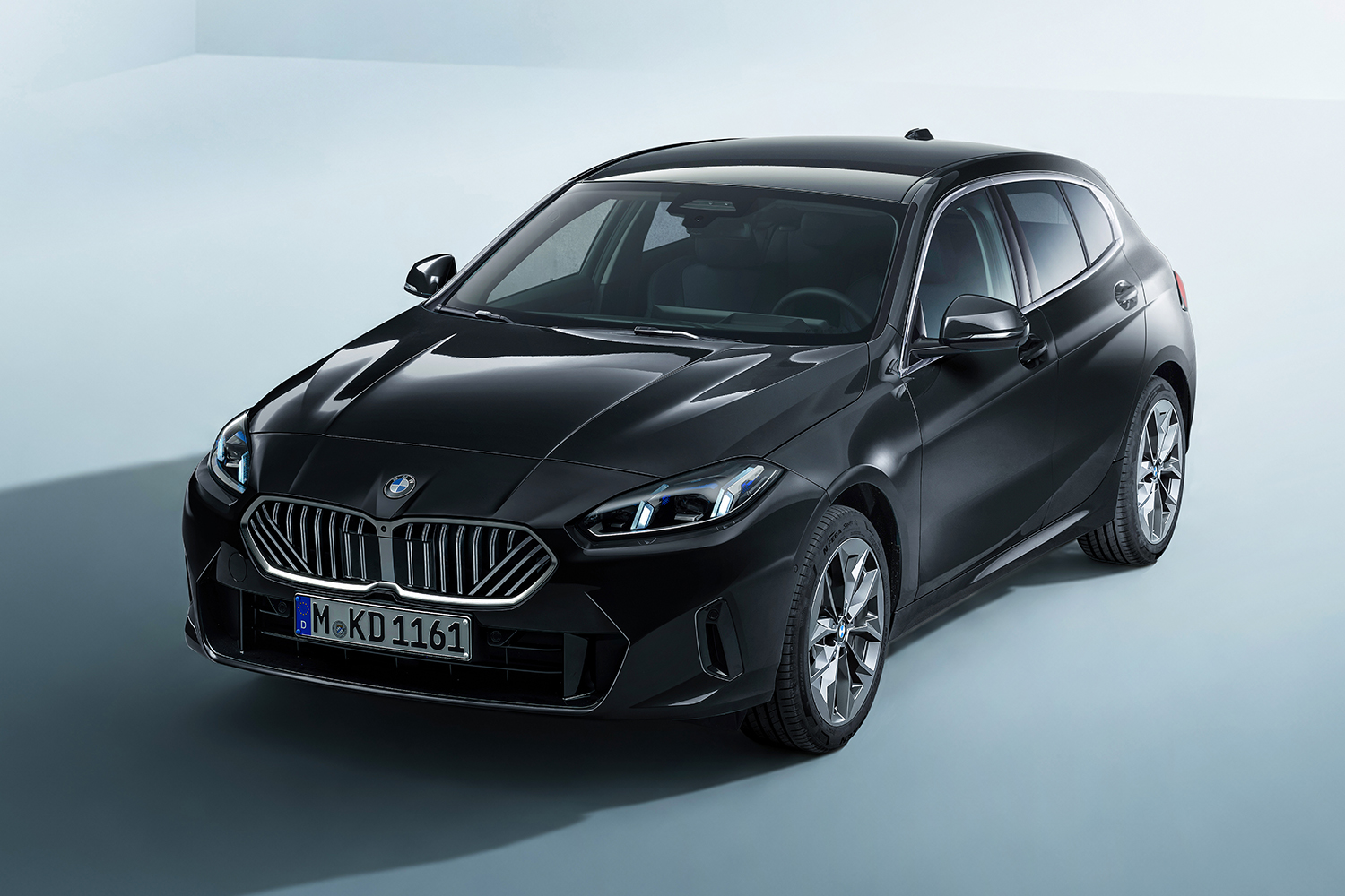 BMW 1シリーズ」に新たなエントリーモデル 標準装備の厳選で「魅力ある BMW 1シリーズ」に新たなエントリーモデル 標準装備の厳選で「魅力ある