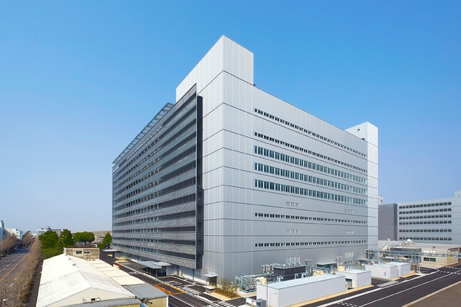トヨタ、本社の研究・開発施設を充実 【ニュース】 - webCG