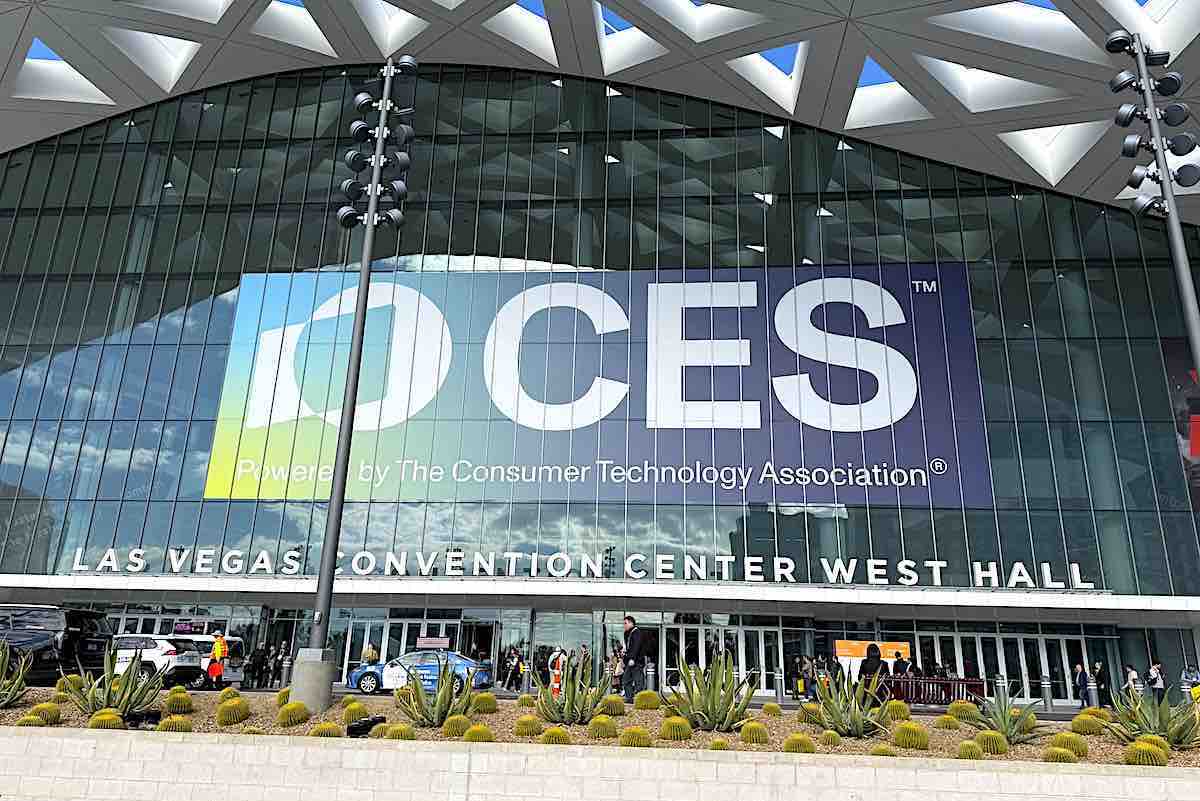CES 2026訪問記（前編） ーもう、EVの展示会ではなくなってしまったー