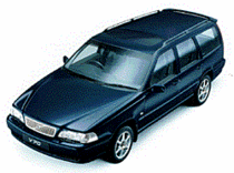 ボルボ、「V70 Nordic」を発売 【ニュース】 - webCG