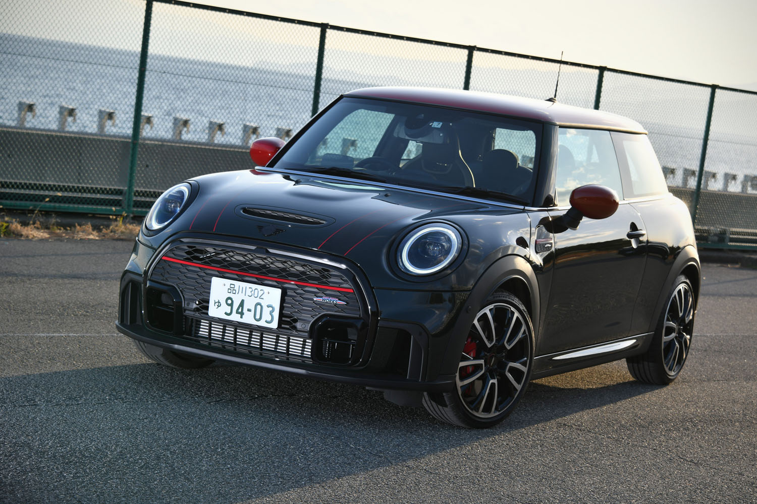 輸入車チョイ乗りリポート 第6回：ジドーシャの過去・現在・未来