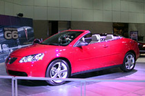 Gm フォード クライスラー ビッグスリーも重視 Laショー05 ニュース Webcg