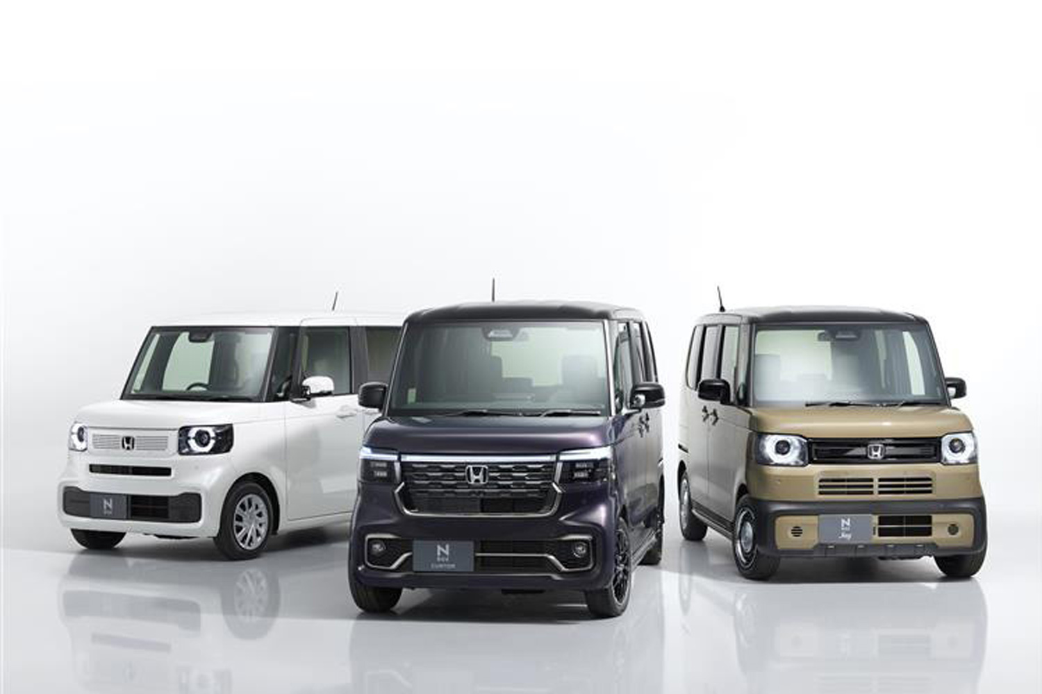 「ホンダN-BOX」が累計販売台数300万台を最速で突破　愛された理由と未来を考える