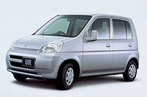 ホンダ「ライフ」に特別仕様車 【ニュース】 - webCG