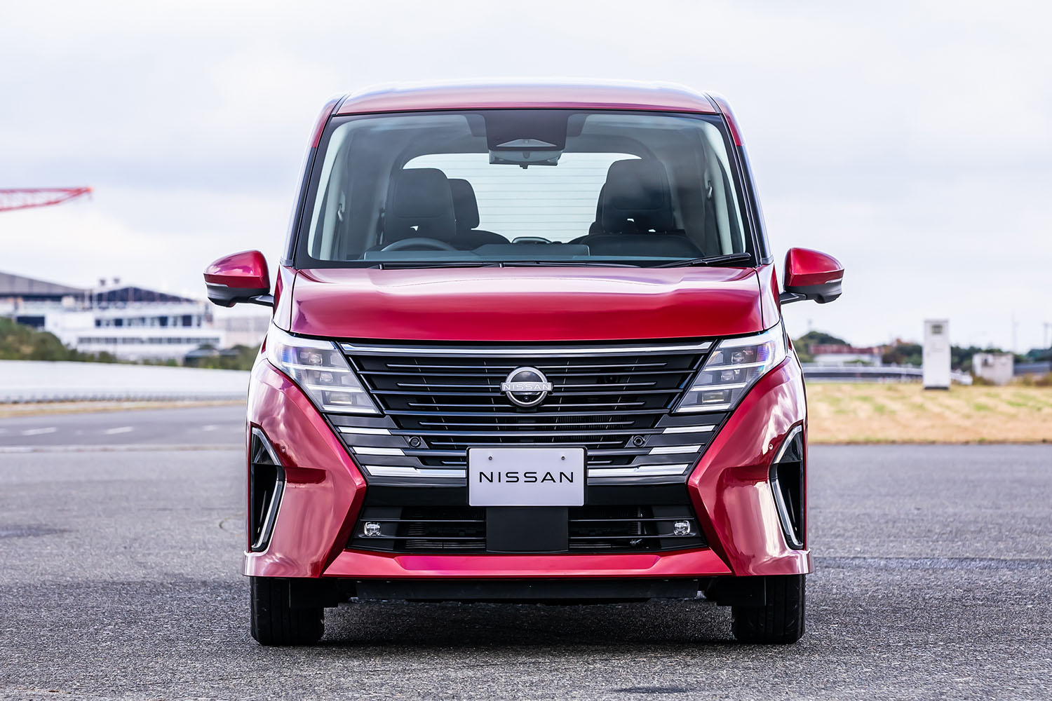 日産セレナ 内装・外装など83枚 【画像・写真】 - webCG
