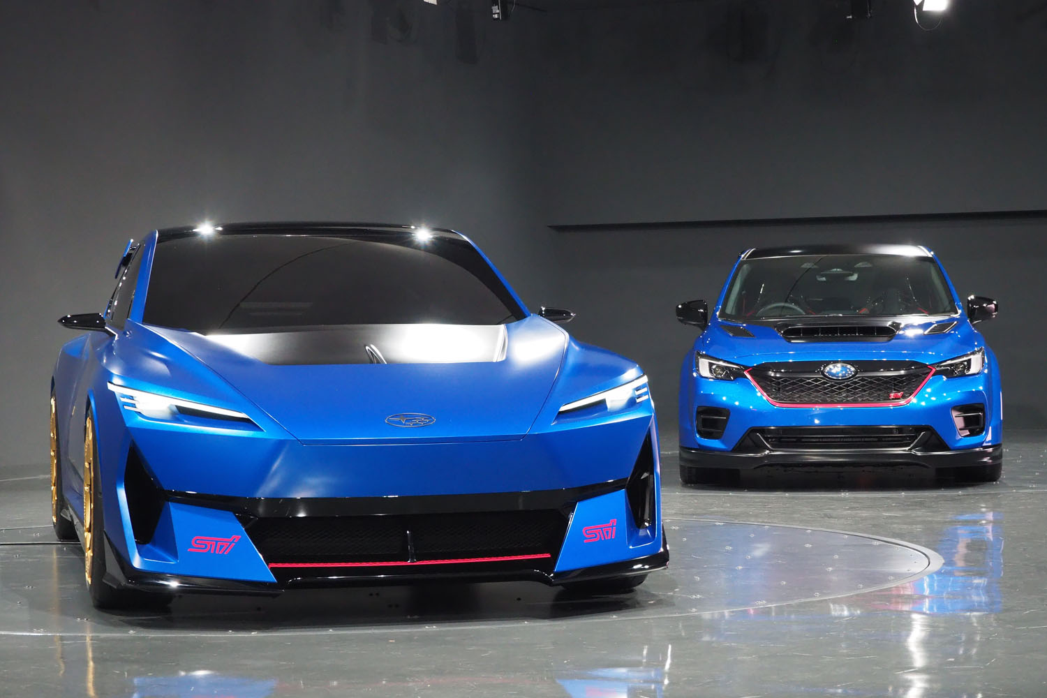 次世代のスバルをここから　車両開発の最前線「イノベーションハブ」とは？