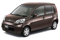 ホンダ・ライフ」に特別仕様車「ハッピースペシャル」登場 【ニュース