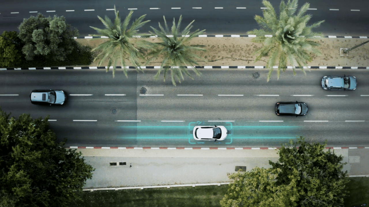 数多くの国に電化道路の技術提供しているイスラエルのElectreon社（写真：Electreon）