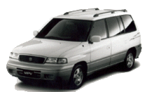 mpv　車 マツダMPVの特別限定車「タイプG-セブン」発売(6/29) 【ニュース