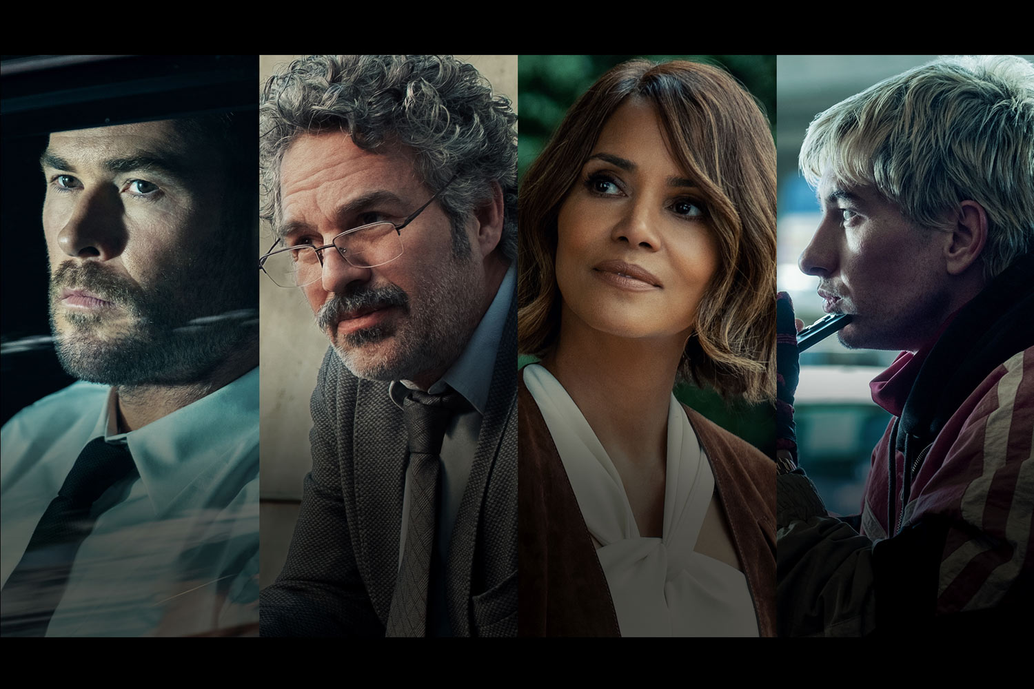 第287回：宝石を盗んで西海岸のハイウェイを駆け抜けろ！ 『クライム101』