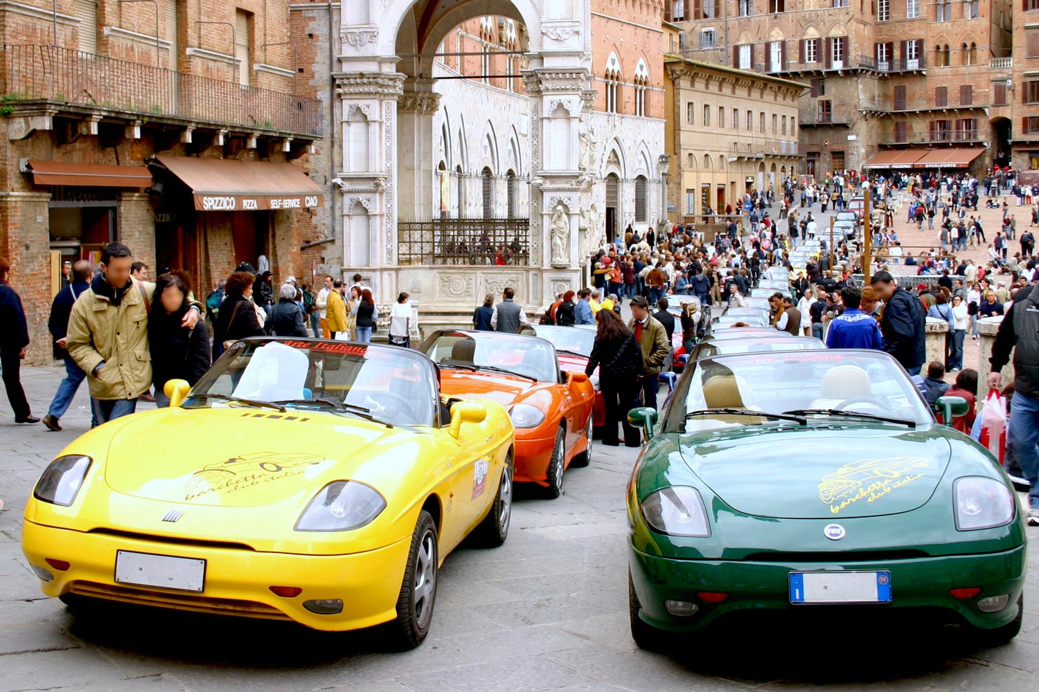 第863回：名作「フィアット・バルケッタ」も支えたカロッツェリアの社  