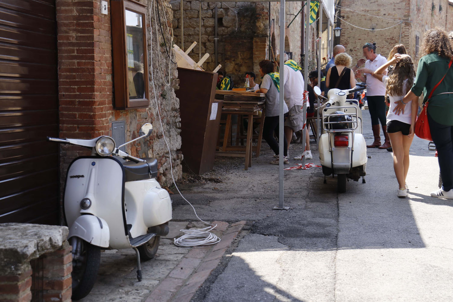 第634回 陽気なだけの国じゃないぜ イタリアの安全に対する最新の取り組みをリポート マッキナ あらモーダ Webcg