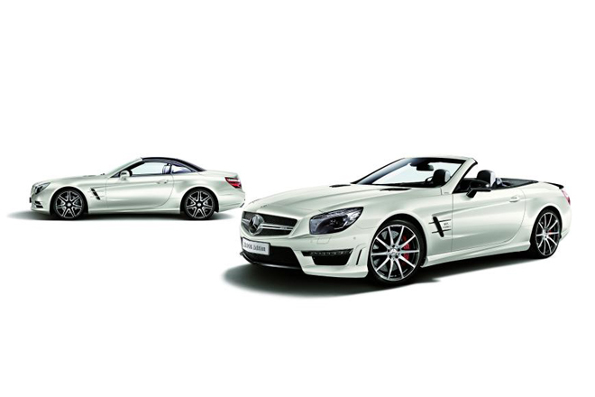 メルセデスベンツ SL カラーサンプル ホワイト ベンツ特注品 非売品 正規品 img_9b23267d0e38cce7fedaab490c